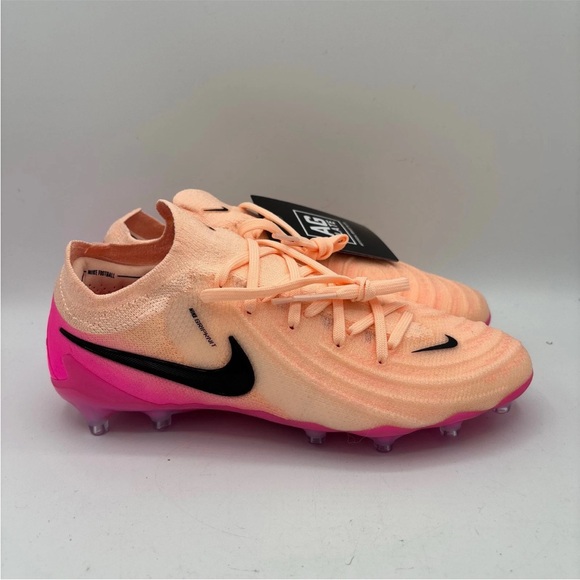 Nike Phantom GX 2 Elite AG Pro Prism Pack men’s size 13- FJ2554-800 - Picture 2 of 5